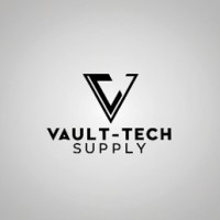 Vault-Tech Supply logo - Similar company to Executive Maintenance Services Inc.