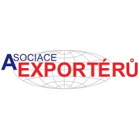 Asociace exportérů logo - Similar company to Raasceman