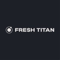 Fresh Titan logo - Similar company to Nerife