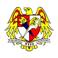 NTU Hall of Residence 8 logo - Similar company to Pixels And Pieces