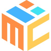 Maiden Century logo - Similar company to Oxford Data Plan