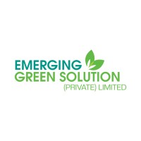 Emerging Green Solution logo - Similar company to Bengsolar