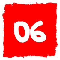 B06 Games logo - Similar company to Endlessworld Game