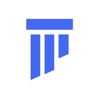 Pillar (acquired by Acorns) logo - Similar company to Pillar
