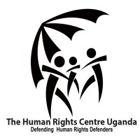 The Human Rights Centre Uganda logo - Similar company to Justice Centres Uganda