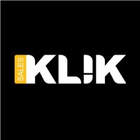 Salesklik logo - Similar company to Leeps