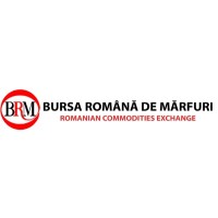 Romanian Commodities Exchange logo - Similar company to Bursa Română De Mărfuri