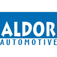 Aldor Automotive B.V. logo - Similar company to In2Flexo