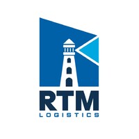 RTM LOJİSTİK logo - Similar company to Osf Logistics - Osfturkey
