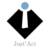 JUST'ACT logo - Similar company to Midisup