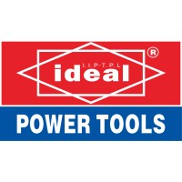 Ideal Power Tools logo - Similar company to Planet Power Tools
