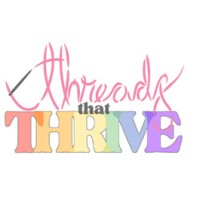 Threads That Thrive logo - Similar company to Casanova Group Chile