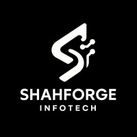 ShahForge InfoTech logo - Similar company to Eyratech Corporation