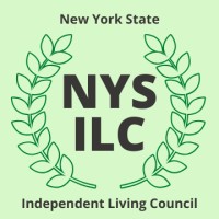 New York State Independent Living Council (NYSILC) logo - Similar company to Hospice Foundation Of America