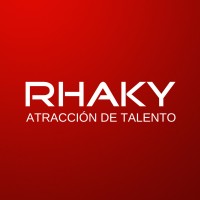 Rhaky logo - Similar company to Mau Pacific S.A. De C.V.