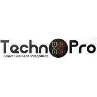 TechnoPro-SA logo - Similar company to Maittc Consultancy