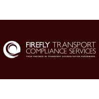 Firefly Transport Compliance Services logo - Similar company to K & J Transport