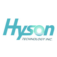 Hyson Technology Inc. logo - Similar company to Nccupass
