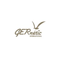 Gernetic Int.Greece logo - Similar company to Outdeco Greece