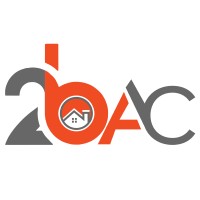 2BAC logo - Similar company to E360🌍 Services