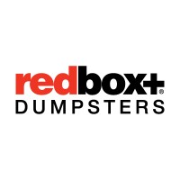 redbox+ Dumpsters Suncoast logo - Similar company to Fulljoin