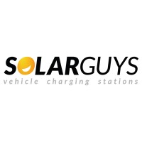 Solarguys - Vehicle Charging Stations logo - Similar company to Pratica Cnc