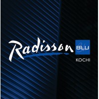 Radisson Blu Kochi logo - Similar company to Monsoon Empress
