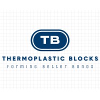 Thermoplastic Blocks logo - Similar company to Teragon Solutions Llc