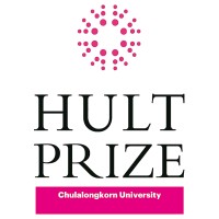 Hult Prize at Chula logo - Similar company to Bba Chula Camp