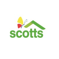 Scotts Project Trust logo - Similar company to Stemford Hong Kong