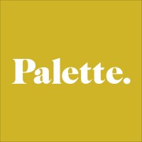 Palette Archives logo - Similar company to Studio Felix