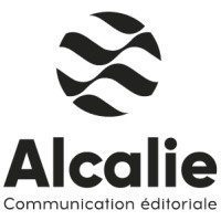 Alcalie logo - Similar company to Odiens