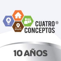 Cuatro Conceptos S.A.S. logo - Similar company to Siggma - Red Global