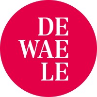 Dewaele logo - Similar company to Beauvent Cv