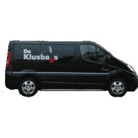 De Klusbaas logo - Similar company to 2Bee