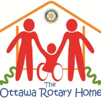 Ottawa Rotary Home logo - Similar company to Mycelium Marketing