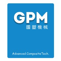 GPMplas Advanced Composite Equipment（GPM Machinery(Shanghai)Co.,Ltd.） logo - Similar company to Ispecc Limited