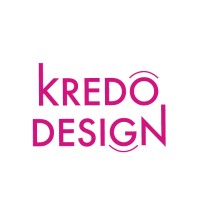 Kredo Design logo - Similar company to Kredo Studio
