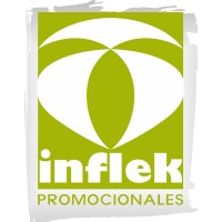 INFLEK PROMOCIONALES logo - Similar company to Marketvibe
