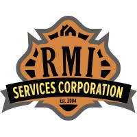 RMI Services Corporation logo - Similar company to Rmi Services