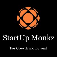 StartUp Monkz logo - Similar company to Startup Mumbai