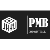 PMBcomponentes S.L. logo - Similar company to Irigen, S.L.