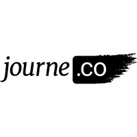 Journeco logo - Similar company to Äleven (Now Lyvia Group)