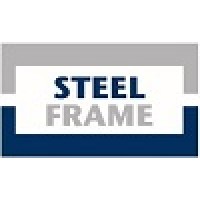 Steelframe B.V. logo - Similar company to Neroqom® - Experts In Prestigious Buildings & Superyachts