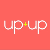 up+up media logo - Similar company to Unite Creative