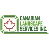 Canadian Landscape Services Inc. logo - Similar company to Peak Contracting Services Inc