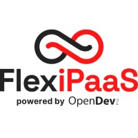 FlexiPaaS logo - Similar company to Opendev Pro
