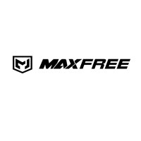 Maxfree logo - Similar company to Import Notebook