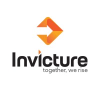 Invicture logo - Similar company to Proeffico Solutions Private Ltd.
