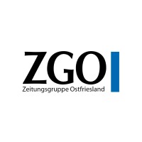 ZGO Zeitungsgruppe Ostfriesland GmbH logo - Similar company to Iap
